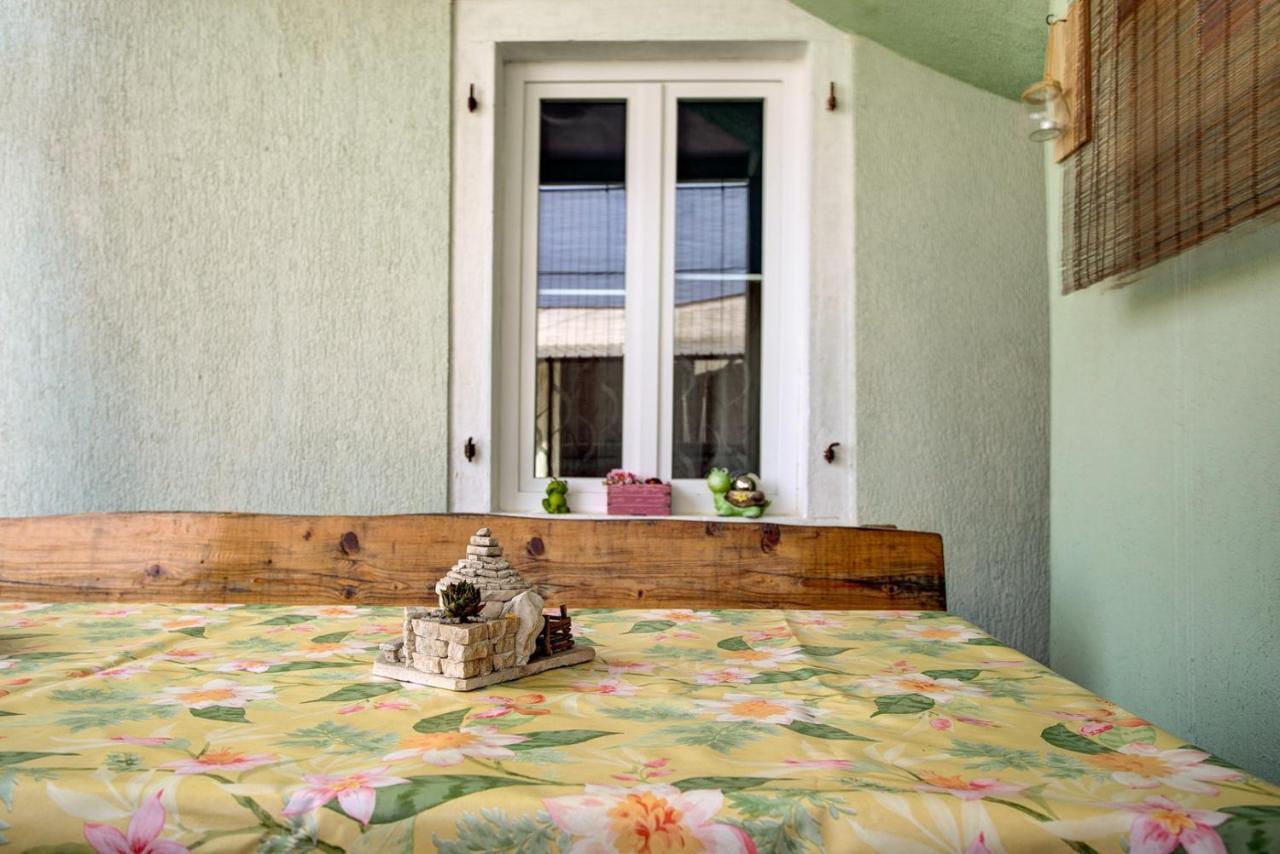 Apartment Laura With Terrace Vodnjan Exterior photo